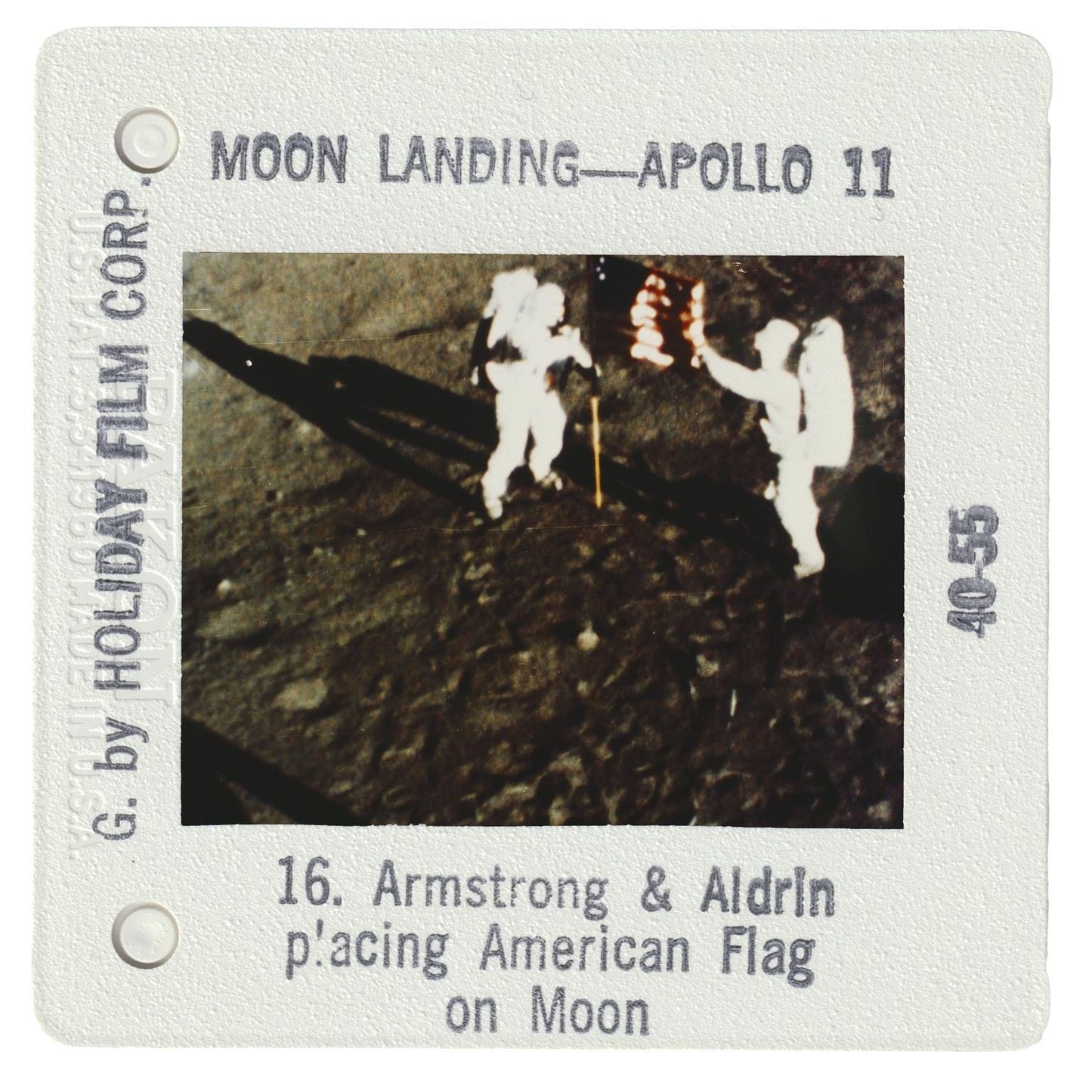 Moon Landing Apollo 11