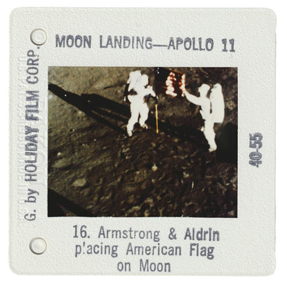 Moon Landing Apollo 11