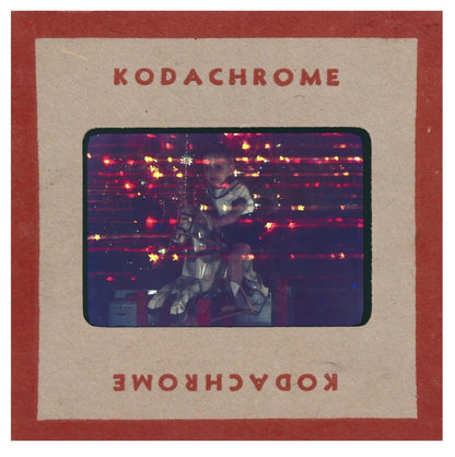 Kodachrome