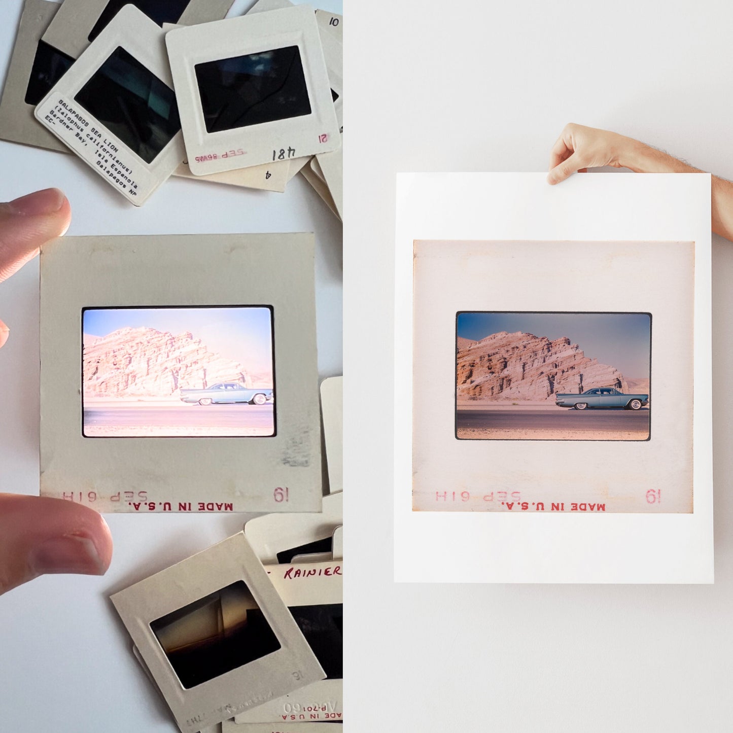 Personalized art from photo, Film Scanning, Professional Slide Scanning Services, Mother's Day Gift, Fathers Day Gift,Film