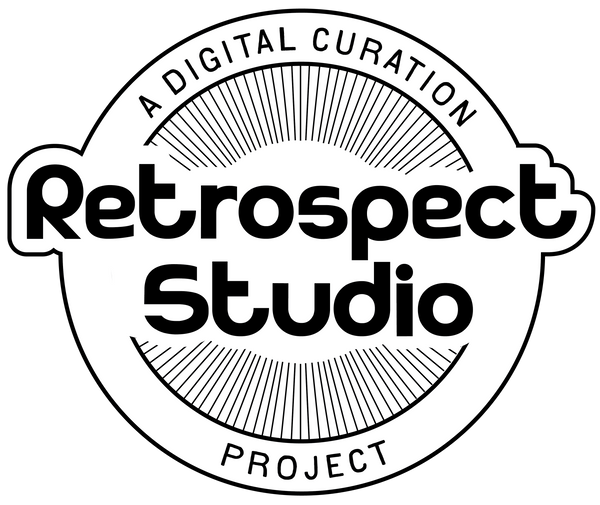 Retrospect Studio Art