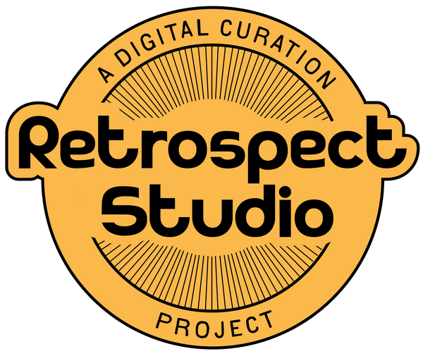 Retrospect Studio Art